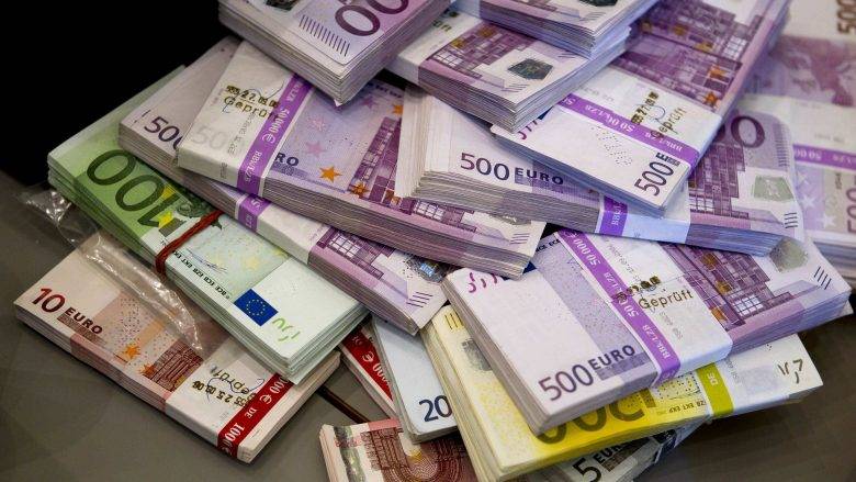Yüzlerce Milyon  Avro Değerinde Mallara El Konuldu