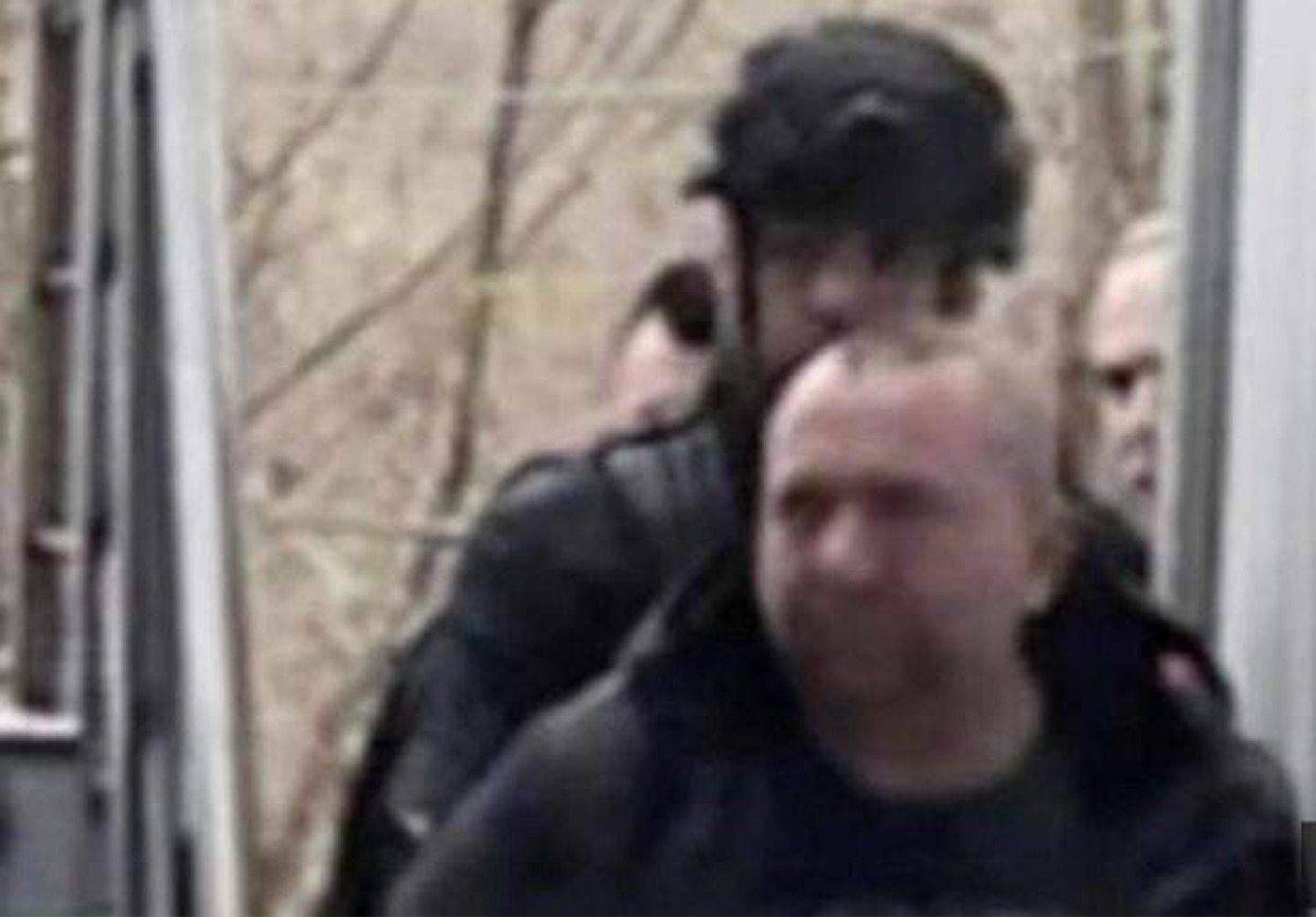 EULEX, Tutuklu Eski Sırp Polisinin İlaçlarını Teslim Etti