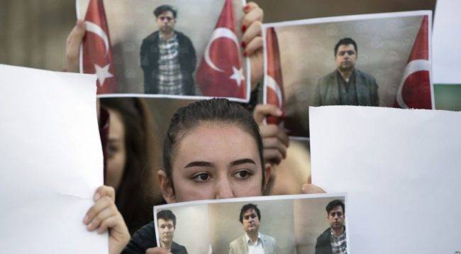Thaçi, Fetöcülerle İlgili Komisyon Toplantısına Bugün de Katılmıyor