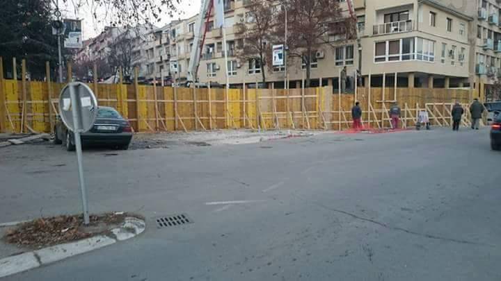 Kocijançiç: Duvara Merdivenler Dahil Edilecek