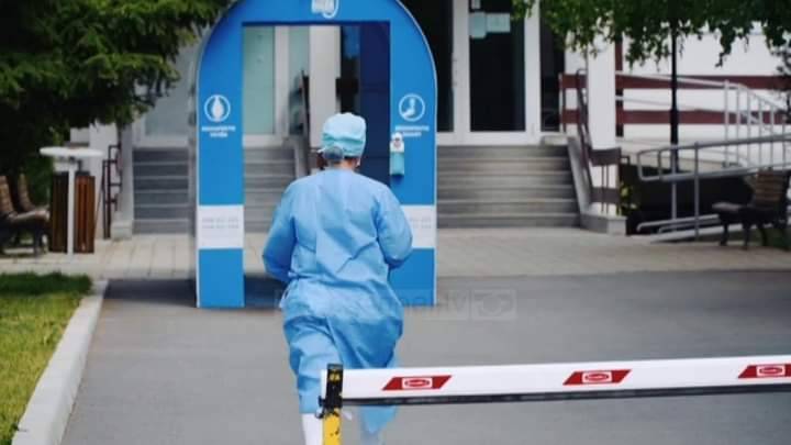 94 Vatandaşımız Hastanede Covid-19 Tedavisi Görüyor