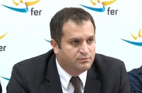 FER, Vetëvendosje'ye Katıldı