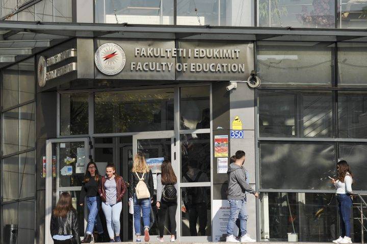 400 Hamile Öğretmeni Üniversite Öğrencileri Değiştirecek