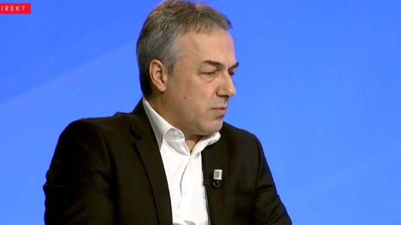 Hükümet,  Halihazırdaki Sınır Anlaşmasını Onaylamaya Hazır