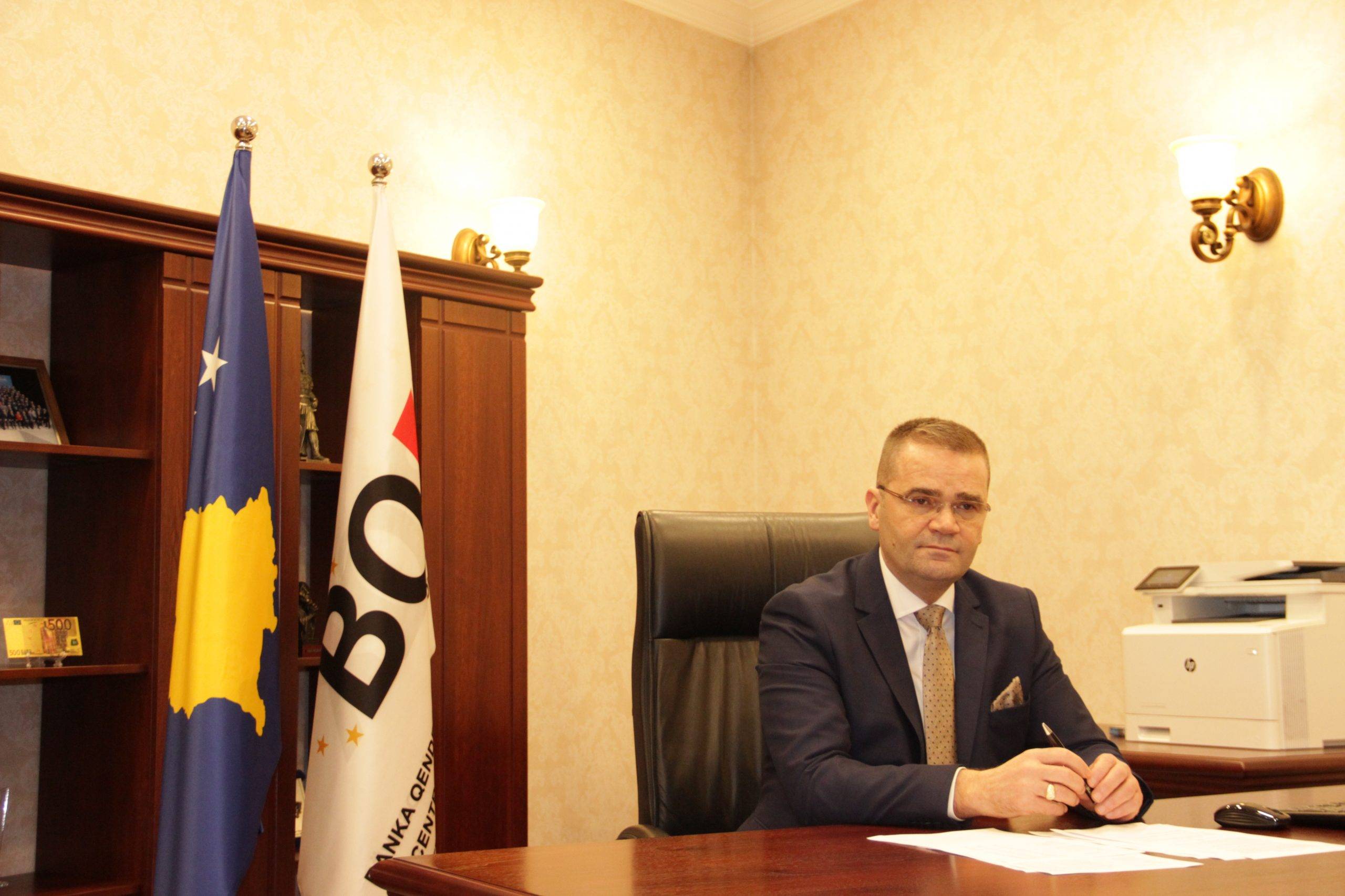 Kosova 2022 Yılı İçin Yüzde 3 Ekonomi Büyüme Bekliyor