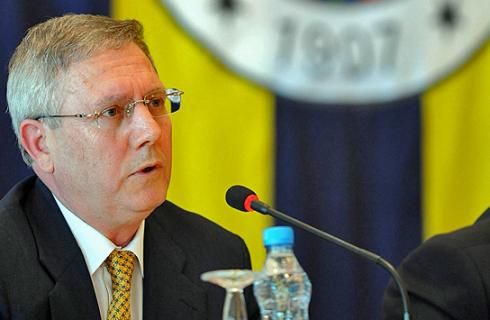 Aziz Yıldırım Tutuklanması Kosova Basınında Yer Aldı