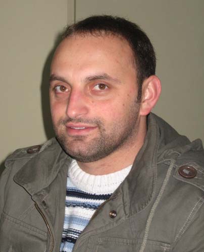 Ferdi Kovaç