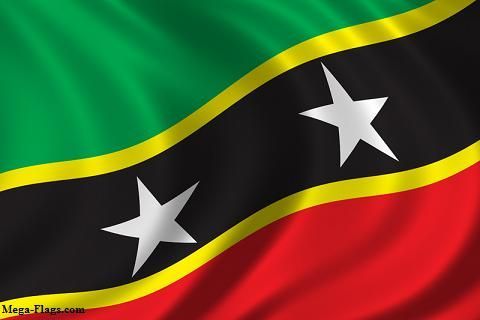 Saint Kitts ve Nevis Kosova'yı Tanıdı
