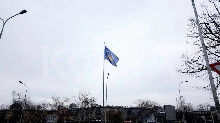 Vatandaşlar Bayrak Protestosuna Hayır Dedi