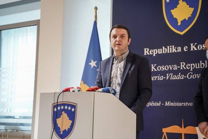 Kosova’nın Ahlaklı ve Profesyonel İnsanları Var