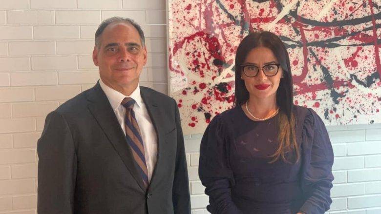 Diyalog Mevcut Sınırlarda Karşılıklı Tanıma ile Sonuçlansın
