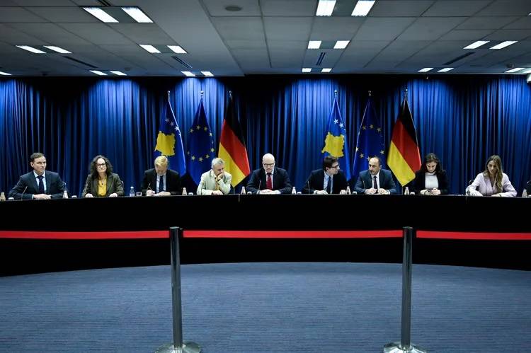 Atık Su ve Atıkların Arıtılması İçin 100 Milyon Euro'luk Anlaşma İmzalandı