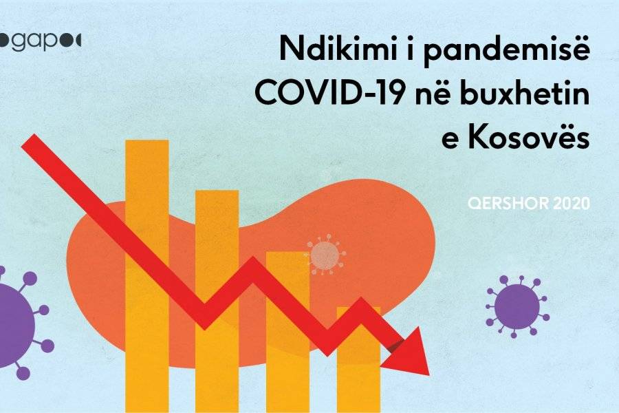 COVID-19 Salgını Bütçeye 133 Milyon Euro Zarar Verdi