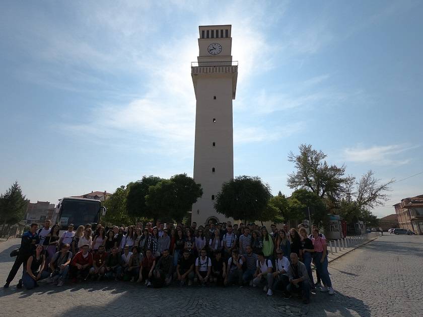 Yunus Emre Enstitüsünde İkinci Dönem Fotografçılık Kulübü Başladı