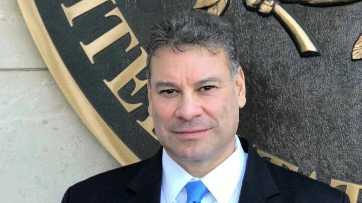 Ohri Toplantısı Öncesinde Escobar, Ülke Yöneticilerimiz Tarafından Kabul Edilecek