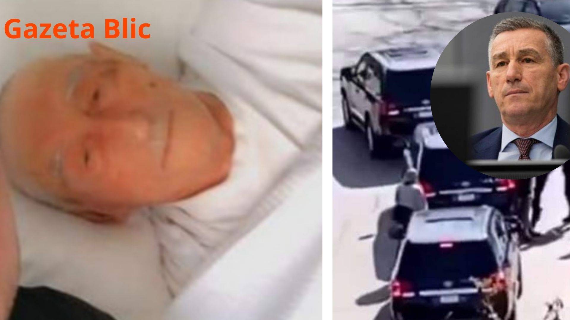 Veseli, Üç Günlük Şartlı Tahliyeden Yararlanıyor
