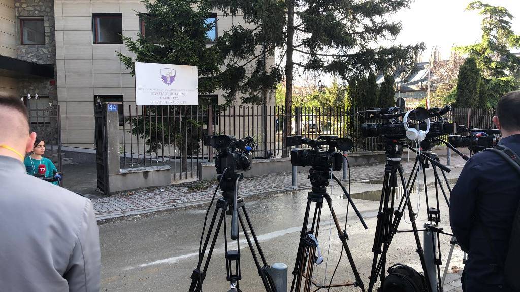 Anayasa Mahkemesine Yorumların Gönderilmesi Süresi Sona Erdi