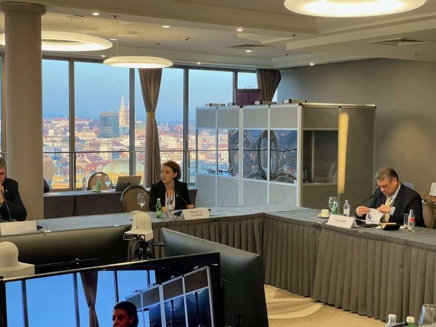 Savaş Balkanlar için Yeniden Gerçek Bir Tehdit Haline Geldi