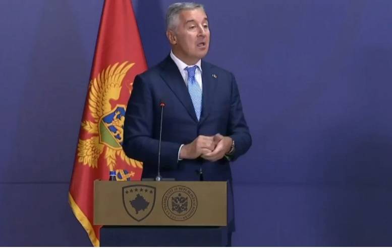 Kosova-Sırbistan Diyalogu Tüm Bölge İçin Önemlidir