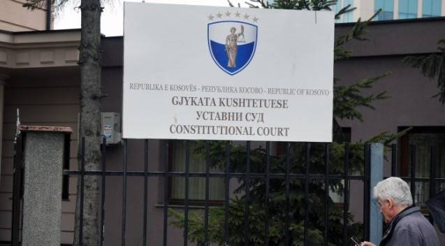 Anayasa Mahkemesi'nin Kararını Beklerken