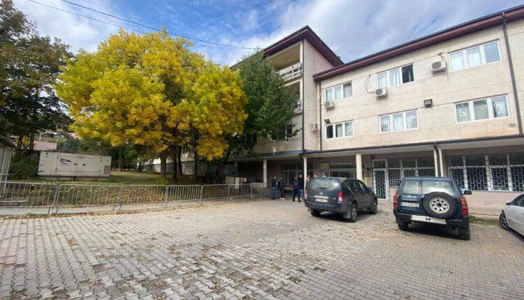 Mitroviça Sırp Yargıçları Boykota Devam Ediyor