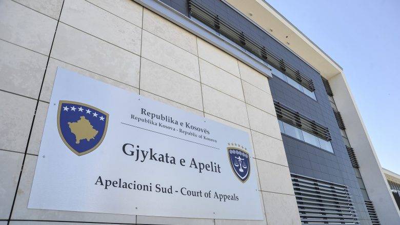 Temyiz Mahkemesi 2016-da 130 Resmi Yolsuzluk  Vakasını Çözdü