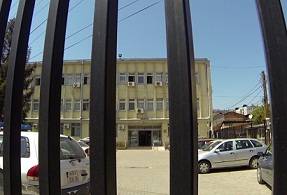 Karakol Saldırganına 2 Yıl Hapis 3.000 Avron Para Cezası