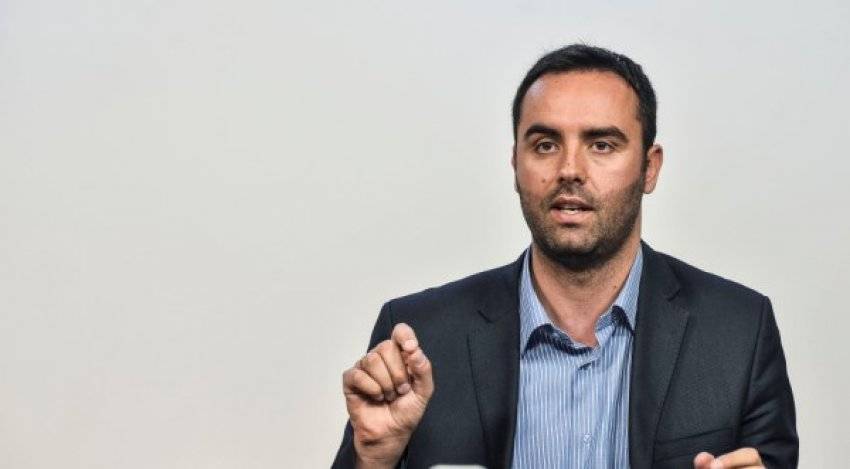 Sırbistan Müzakere Sürecinde Çifte Standart Uyguluyor