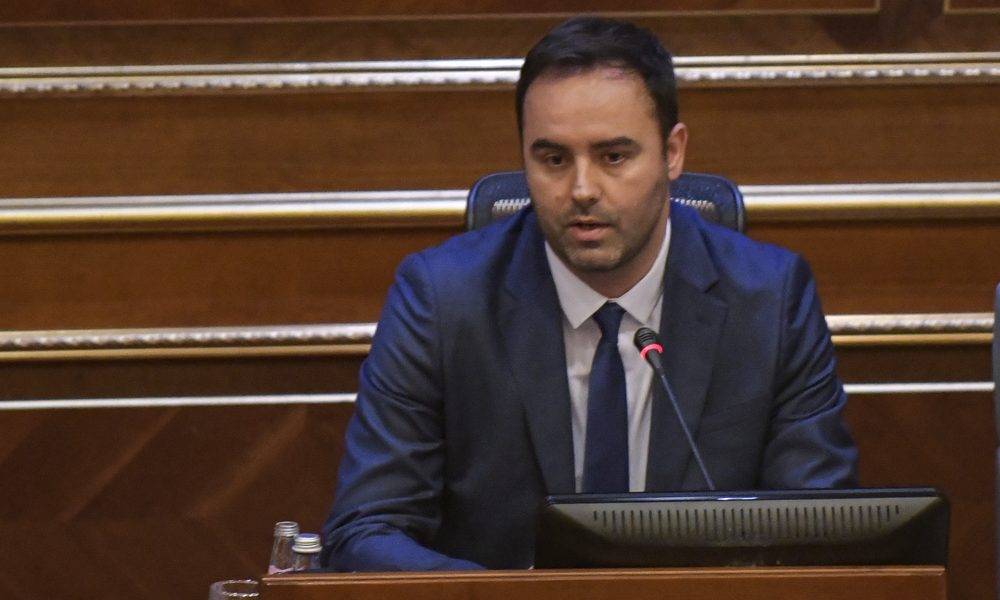 Çalışmaları Gelecek Hafta Devam Edecek Sonbahar Döneminin İlk Oturumu Sona Erdi