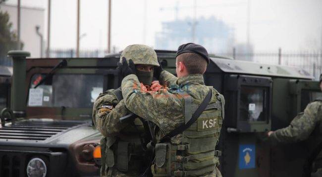 Kosova’yı 2019 Yılında Neler Bekliyor?