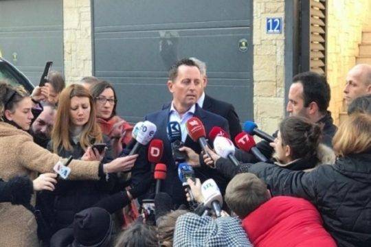 Ekonomi Kalkınmayla İlgileniyoruz,  Vergi Kaldırılsın
