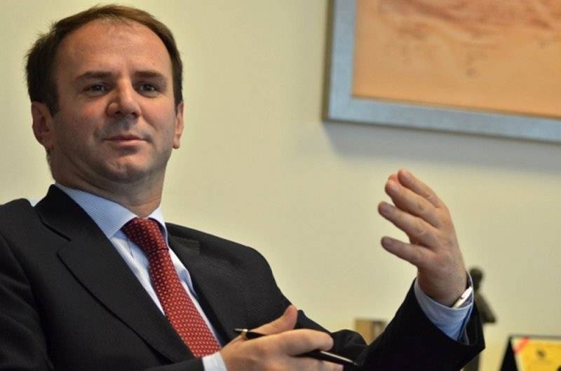 Kuçi, Özel Mahkemenin Kurulmasıyla İlgili Açıklama Yaptı