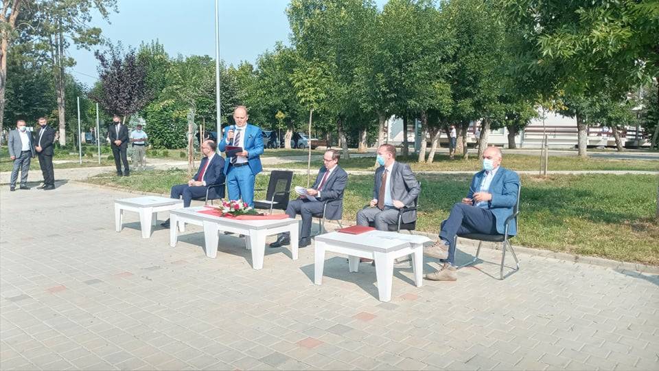 Sağlık Sisteminde Yeniden Yapılanma Vaat Edildi