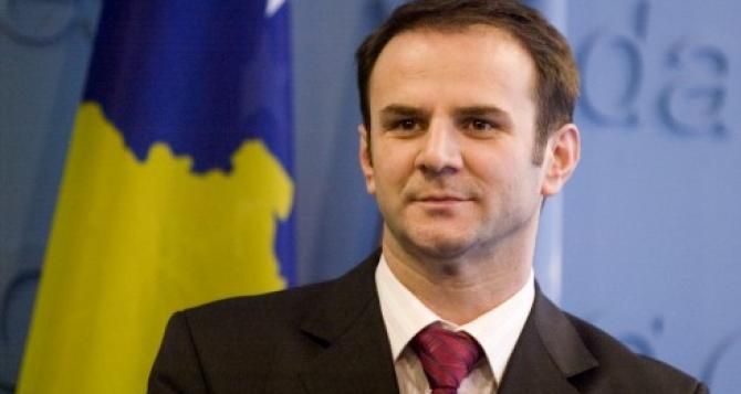Kuçi: Malmstrom, Vize Diyalogunun Başlangıcını Teyit Edecek