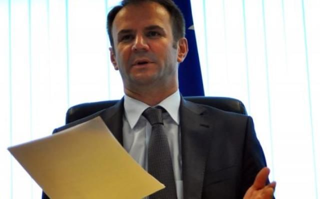 Kuçi: MUP'un 150 Mensubu Kosova Kurumlarının Bölümü Olacak