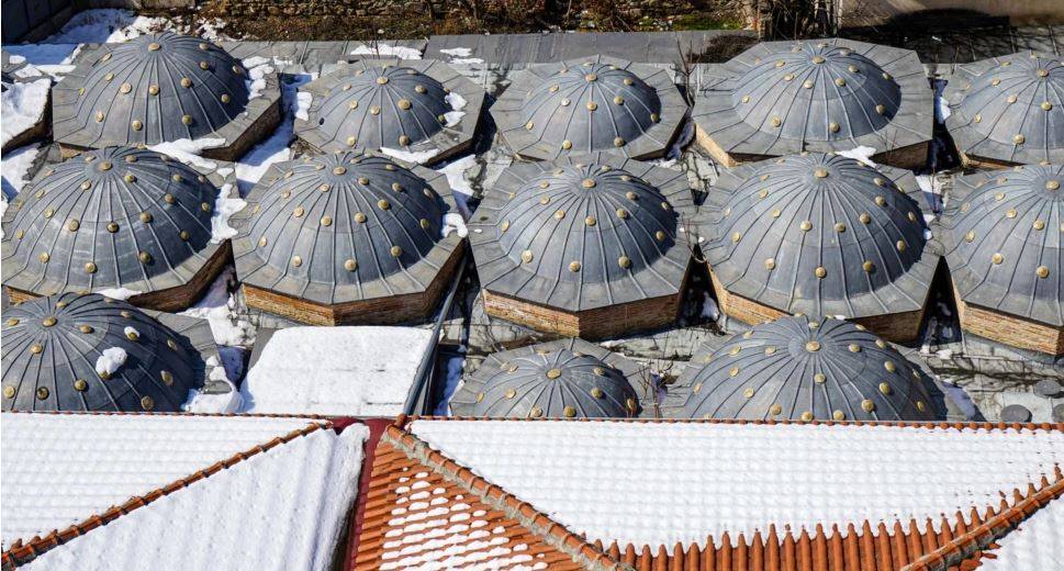 TİKA’nın Priştine Büyük Hamam’ın Restorasyon Projesi İptal Edildi