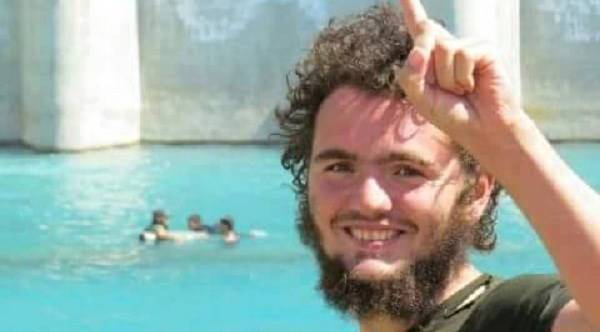 Suriye'de Savaşan 22 Yaşındaki Prizrenli Öldürüldü
