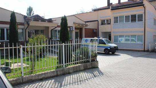 Sağlık Bakanlığı’ndan Elezhan’a İlaç Tedariki