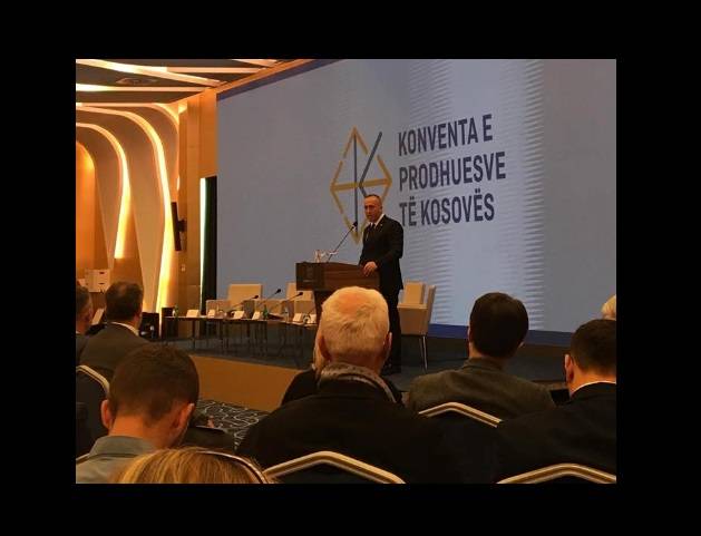 Sırbistan’a Vergi Kosova’yı Tanımasından Sonra Kaldırılabilir