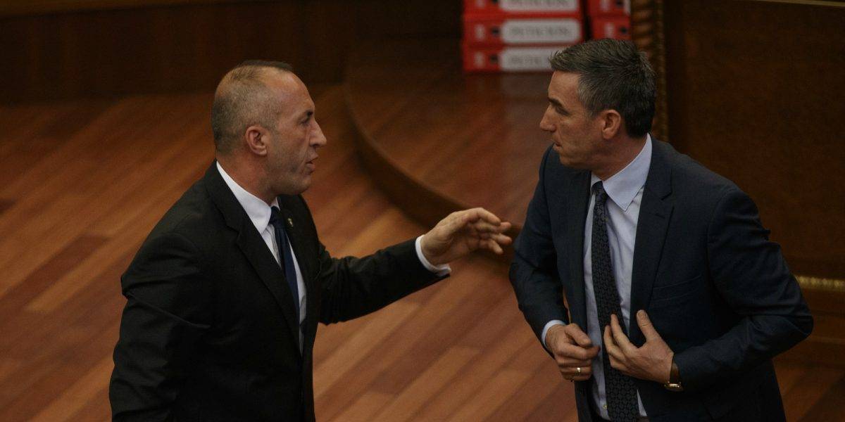 Veseli’nin Önerisinden Sonra Haradinaj’dan Açıklama