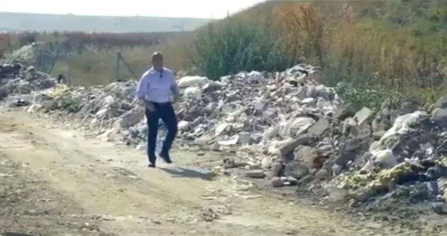 15 Eylül’de Kosova’nın Temizliği Başlıyor