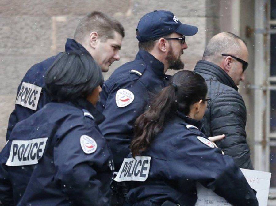 Haradinaj Hakkında Karar Ertelendi