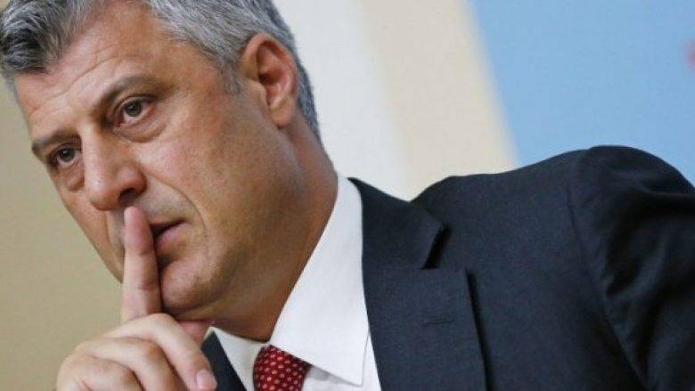 Cumhurbaşkanı Sırbistan’a Vergiler Konusunda Sessiz