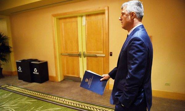 Grenell’in Atanması Bölge için İyi Haber