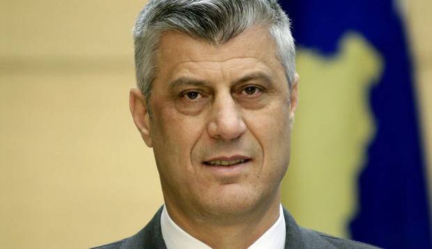 Kosova Güneydoğu Avrupa’da En Modern Anayasa’ya Sahip