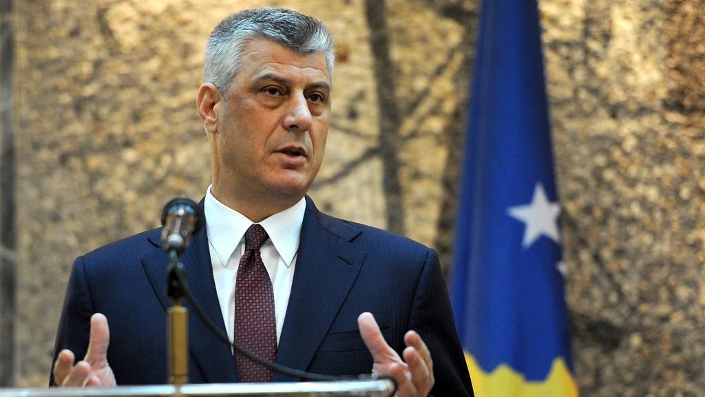 AB Ülkeleri Kosova için Gecikmiş Vize Serbestisi Kararını Alsınlar