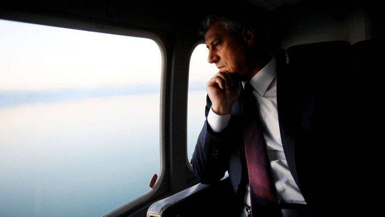 Thaçi Resmi Temaslar İçin Bugün Brüksel'de