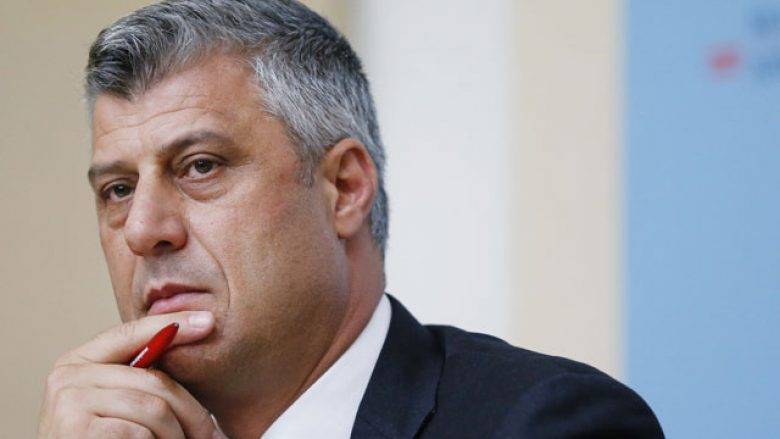 Özel Mahkeme,  Kosova’ya Yapılan Tarihi Bir Haksızlık