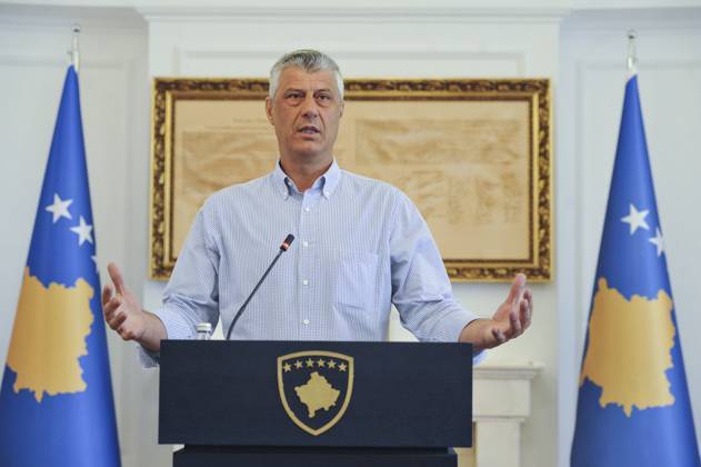 Kosova’nın BM Üyesi Olma Zamanıdır