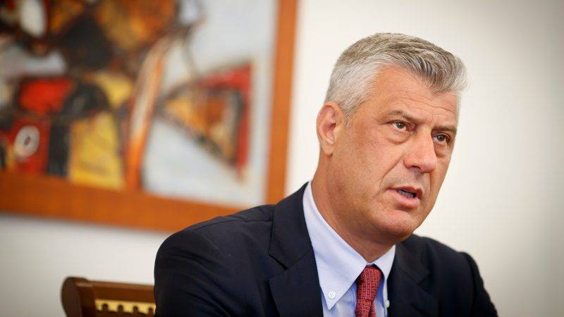 Kosova  Arnavutluk’a KGG’nin Ek Güçlerini Gönderecek